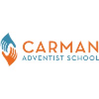 Carman Adventist School logo, Carman Adventist School contact details