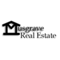 Musgrave Real Estate Inc logo, Musgrave Real Estate Inc contact details