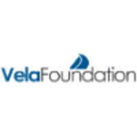 Vela Foundation logo, Vela Foundation contact details