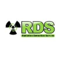 RADIATION DETECTION SERVICES, INC. logo, RADIATION DETECTION SERVICES, INC. contact details