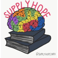 SupplyHopeInfo logo, SupplyHopeInfo contact details