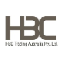 HBC Trading Australia P/L logo, HBC Trading Australia P/L contact details