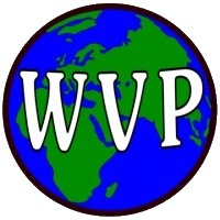 The Worldview Project logo, The Worldview Project contact details