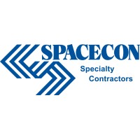 Spacecon logo, Spacecon contact details