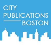 City Publications Boston logo, City Publications Boston contact details