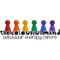 The Colourful Mind Pte Ltd logo, The Colourful Mind Pte Ltd contact details