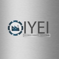 Insumos y Equipo Industrial IYEI logo, Insumos y Equipo Industrial IYEI contact details