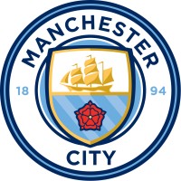 Manchester City F.C. logo, Manchester City F.C. contact details