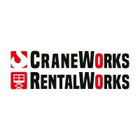 Craneworks Inc. logo, Craneworks Inc. contact details