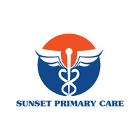 Sunset Primary Care logo, Sunset Primary Care contact details