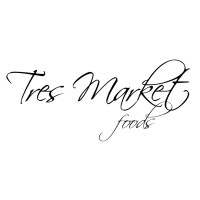 Tres Market Foods logo, Tres Market Foods contact details