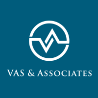 VAS & Associates Inc. logo, VAS & Associates Inc. contact details