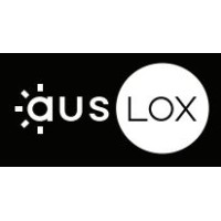 ausLOX logo, ausLOX contact details