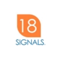 18 SIGNALS logo, 18 SIGNALS contact details