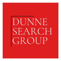 Dunne  Search  Group logo, Dunne  Search  Group contact details