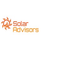 Solar Advisors logo, Solar Advisors contact details