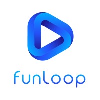 Funloop logo, Funloop contact details