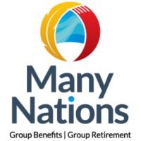 Many Nations Financial Services Ltd. logo, Many Nations Financial Services Ltd. contact details