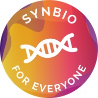 Synbio for Everyone logo, Synbio for Everyone contact details