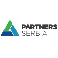 Partneri Srbija logo, Partneri Srbija contact details