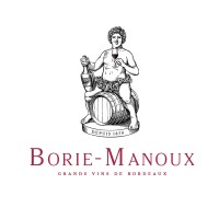 BORIE MANOUX logo, BORIE MANOUX contact details