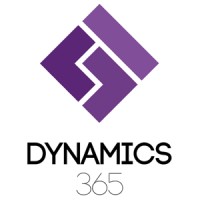 Dynamics365 logo, Dynamics365 contact details