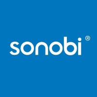 Sonobi logo, Sonobi contact details