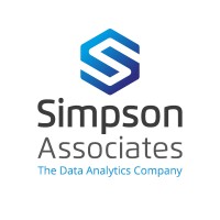 Simpson Associates logo, Simpson Associates contact details