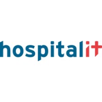 Hospital IT AS logo, Hospital IT AS contact details