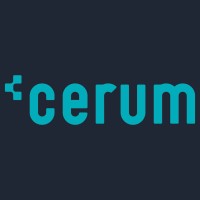 Cerum AS logo, Cerum AS contact details