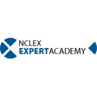 NCLEX ExpertAcademy logo, NCLEX ExpertAcademy contact details