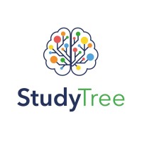 Studytree logo, Studytree contact details