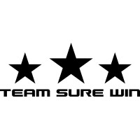 Team Sure Win logo, Team Sure Win contact details