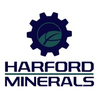 Harford Minerals logo, Harford Minerals contact details