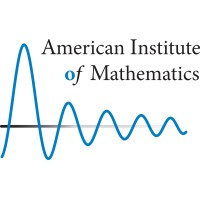 American Institute of Mathematics logo, American Institute of Mathematics contact details