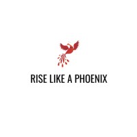 Rise Like a Phoenix Life Coaching logo, Rise Like a Phoenix Life Coaching contact details