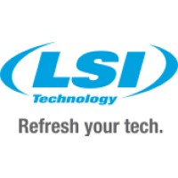 LSI Technology logo, LSI Technology contact details