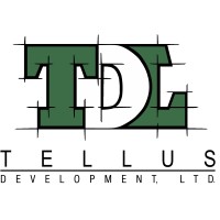 Tellus Development LTD logo, Tellus Development LTD contact details