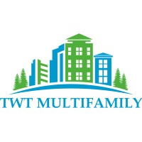 TWT Multifamily logo, TWT Multifamily contact details