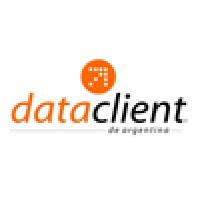 Dataclient de Argentina logo, Dataclient de Argentina contact details