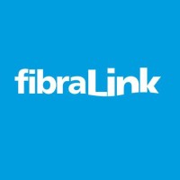 FibraLink logo, FibraLink contact details