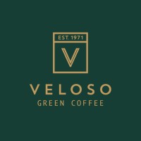 Veloso Green Coffee logo, Veloso Green Coffee contact details