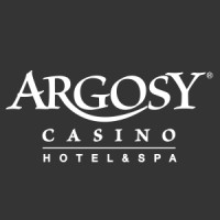 Argosy Casino Hotel & Spa Riverside logo, Argosy Casino Hotel & Spa Riverside contact details