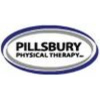 Pillsbury Physical Therapy logo, Pillsbury Physical Therapy contact details