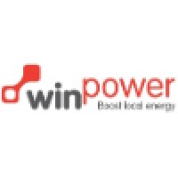 WinPower SA logo, WinPower SA contact details