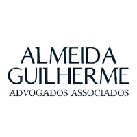 Almeida Guilherme Advogados Associados logo, Almeida Guilherme Advogados Associados contact details