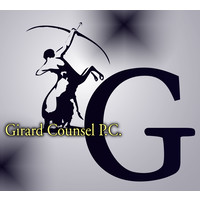 Girard Counsel P.C. logo, Girard Counsel P.C. contact details