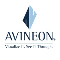 Avineon logo, Avineon contact details