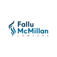 Fallu McMillan Lawyers logo, Fallu McMillan Lawyers contact details