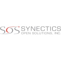 Synectics Open Solutions logo, Synectics Open Solutions contact details